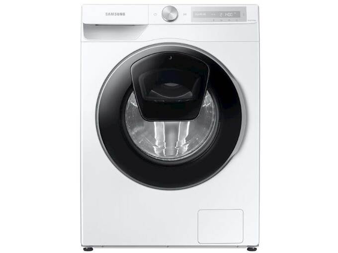 Samsung pralni stroj Auto Dose WW80T684DLH/S7