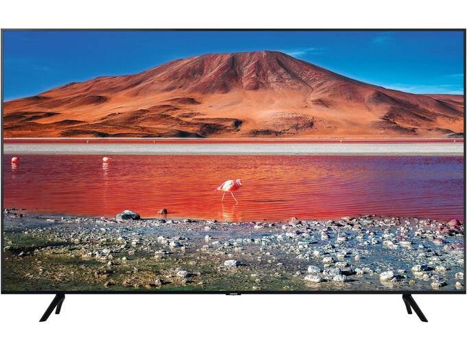 Samsung TV sprejemnik 138 cm Smart UE55TU7022
