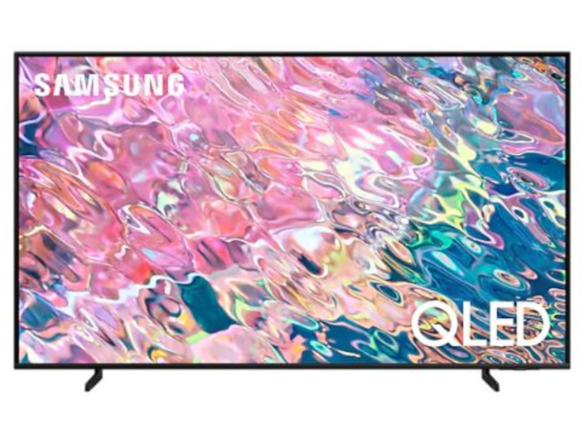 Samsung QLED TV sprejemnik QE85Q60BAUXXH
