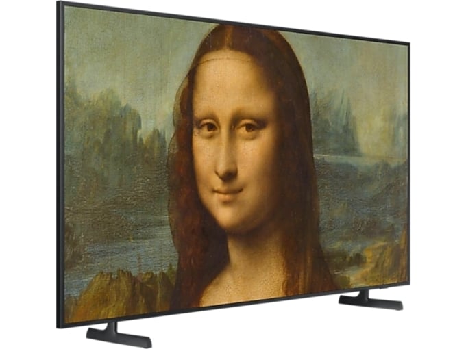Samsung The Frame TV sprejemnik QE50LS03BAUXXH