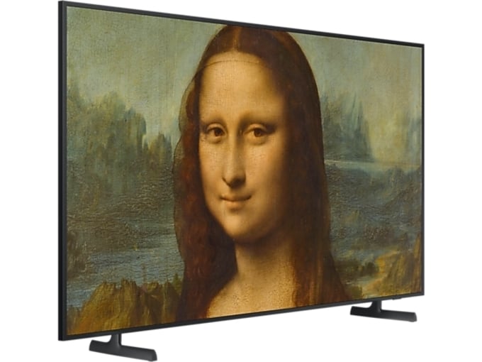 Samsung The Frame TV sprejemnik QE55LS03BAUXXH
