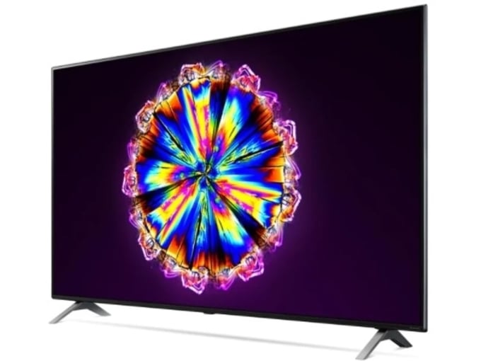 LG TV sprejemnik 55NANO903NA, 139 cm