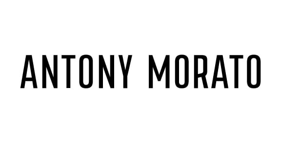 Anthony Morato