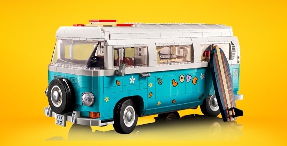 Lego setovi 18+ na Shoppster