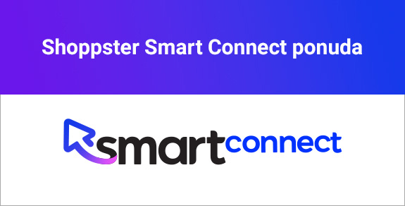 Shoppster Smart Connect ponuda