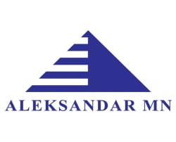 Vendor Logo  Aleksandar MN