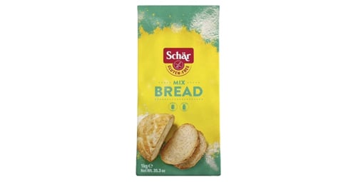 Schar Brašno za hleb MIX B - shoppster